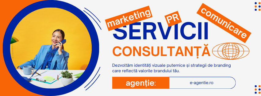 Servicii Consultanță