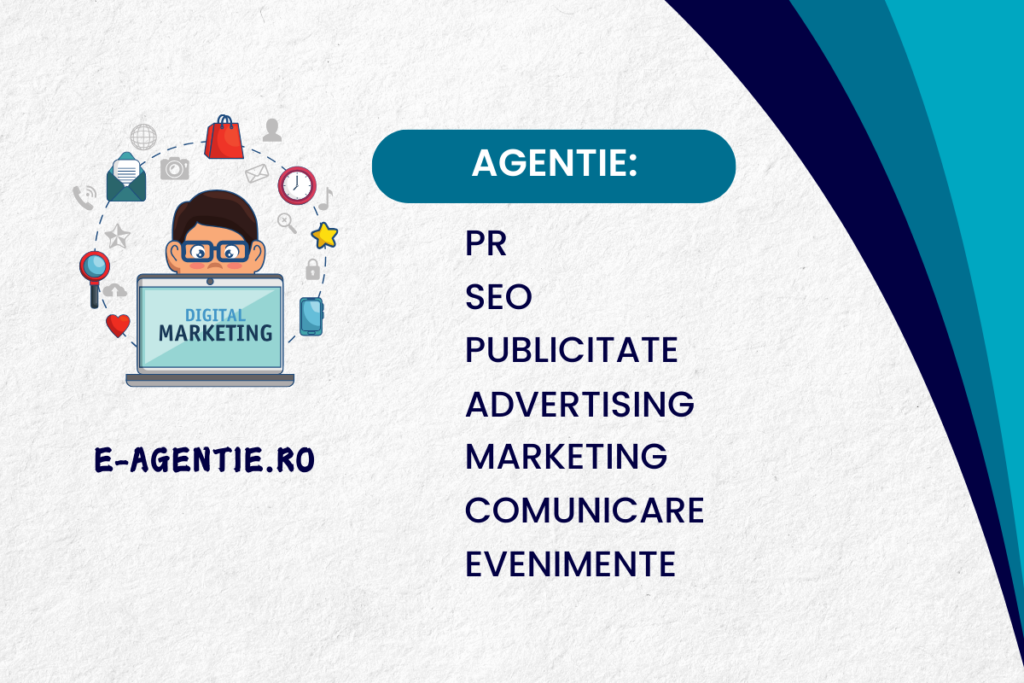 e-Agentie.ro: Agentie SEO, PR, COMUNICARE, ADVERTISING, PUBLICITATE